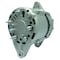 Wai Global Alternator, ALTHI IREF 12V 55A, 55 Amp12 Volt, 1Groove Pulley 12107N - alternate 5